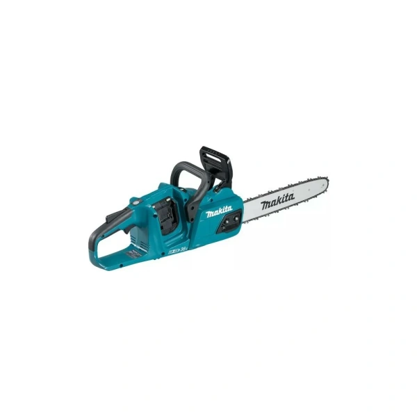фото цепная пила makita duc355z