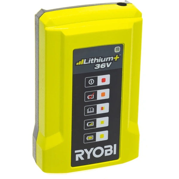 фото зарядное устройство ryobi ry36c17a