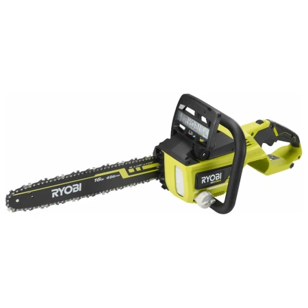 фото бесщеточная цепная пила ryobi max power ry36csx40b-0 36в 5133004898