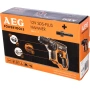 фото аккумуляторный перфоратор aeg bbh12-0