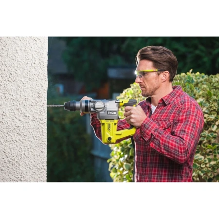 фото перфоратор ryobi rsds1050-k