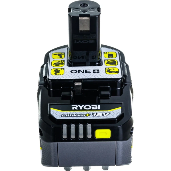 фото аккумулятор ryobi rb1840x