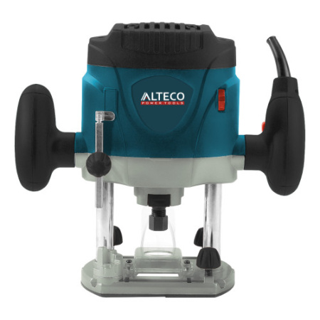 фото универсальный фрезер alteco fr 1300