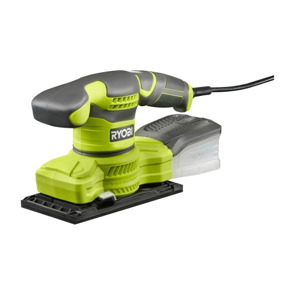 фото виброшлифмашина ryobi rss200-ga20