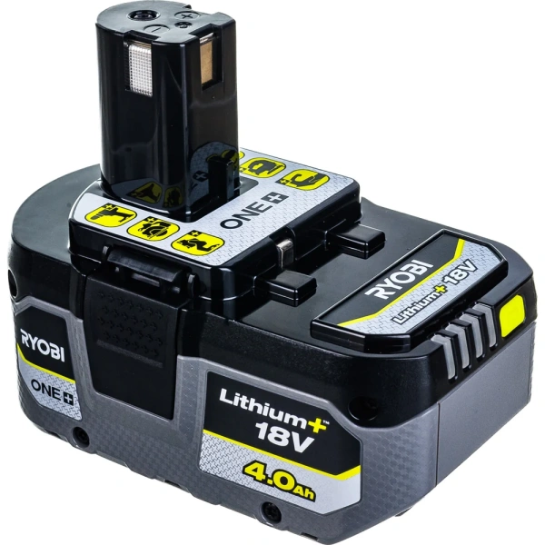 фото аккумулятор ryobi rb1840x