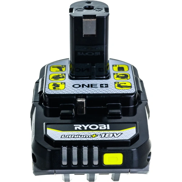 фото аккумулятор ryobi rb1820c