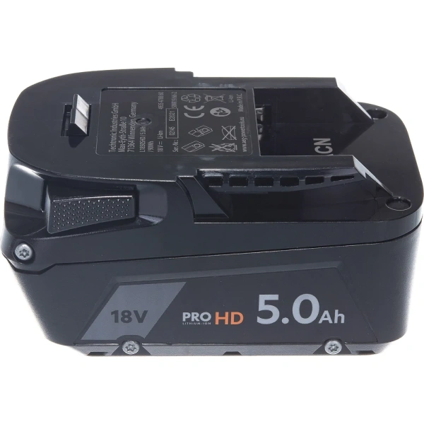 фото аккумулятор aeg l1850shd