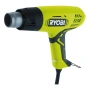 фото технический технический фен ryobi ehg2000