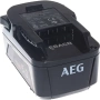 фото аккумулятор aeg l1850shd