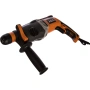 фото перфоратор aeg kh 26 xe