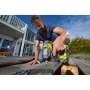 фото импульсный винтоверт ryobi one+ r18idbl-0