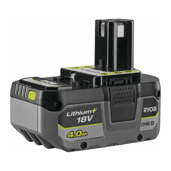 фото аккумулятор ryobi rb1840x