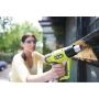 фото технический технический фен ryobi ehg2000