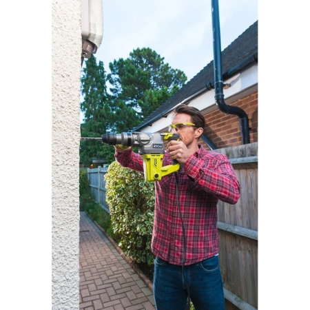 фото перфоратор ryobi rsds1050-k