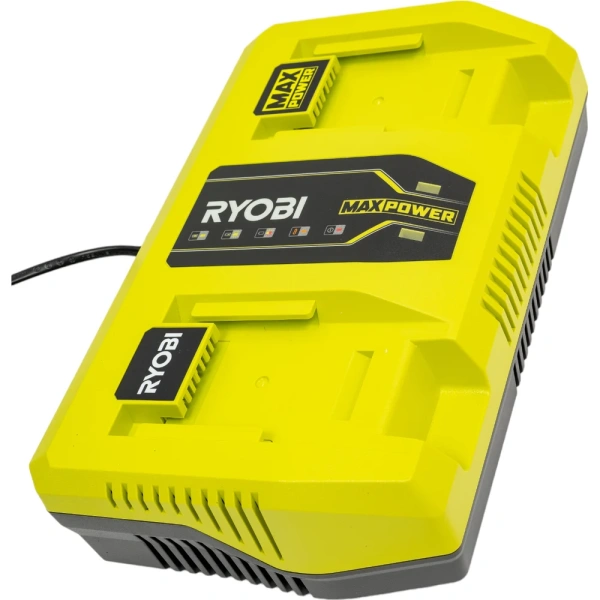 фото зарядное устройство ryobi ry36c2pa