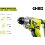 фото перфоратор ryobi one+ r18sds-0
