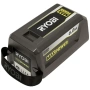 фото аккумулятор ryobi ry36b60b 36 в, 6 а*ч