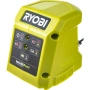 фото компактная дрель-шуруповерт ryobi r18dd3-115s