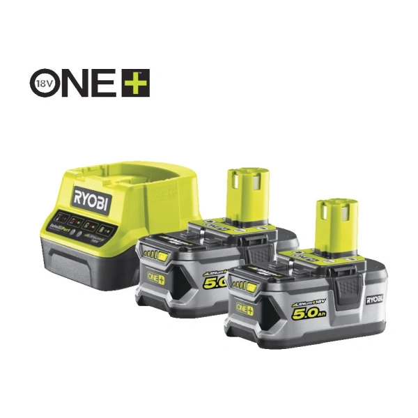 фото аккумулятор ryobi one+ rc18120-250 5133003364