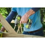 фото импульсный винтоверт ryobi one+ r18idbl-0