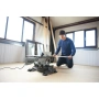 фото распиловочный станок ryobi rtms1800g