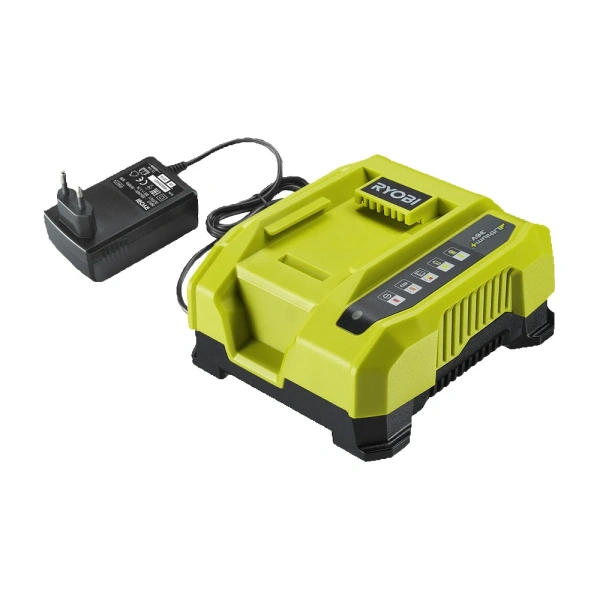 фото зарядное устройство ryobi ry36c60a