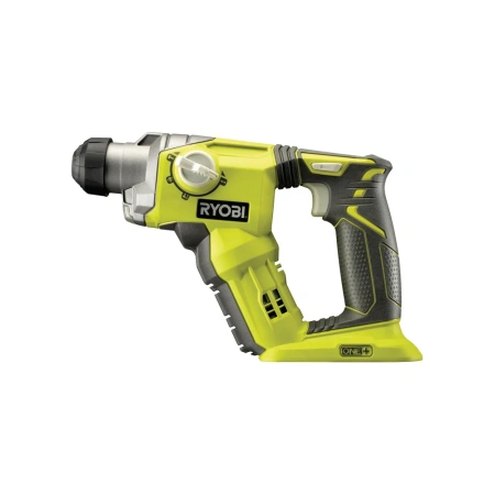 фото перфоратор ryobi one+ r18sds-0