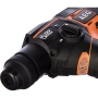 фото аккумуляторный перфоратор aeg bbh12-0