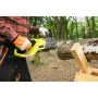 фото бесщеточная цепная пила ryobi max power ry36csx40b-0 36в 5133004898