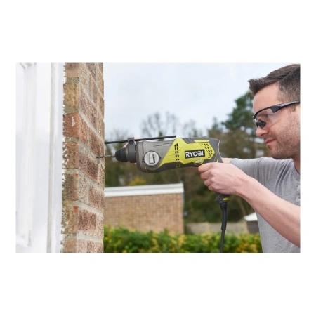 фото перфоратор ryobi rsds680-k