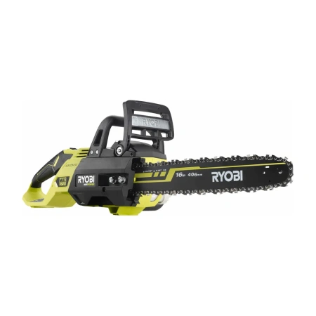 фото бесщеточная цепная пила ryobi max power ry36csx40b-0 36в 5133004898
