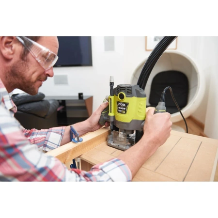 фото фрезер ryobi rrt1600-k