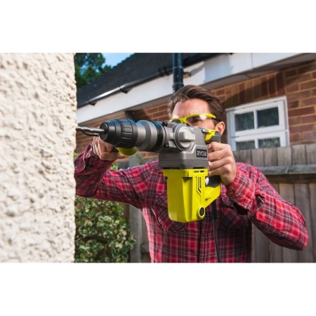 фото перфоратор ryobi rsds1050-k