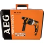 фото перфоратор aeg kh 26 xe