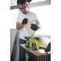 фото ленточная шлифмашина ryobi ebs 800v