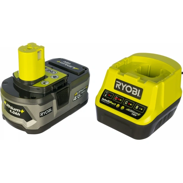 фото аккумулятор ryobi one+ rc18120-140