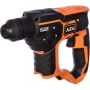 фото аккумуляторный перфоратор aeg bbh12-0