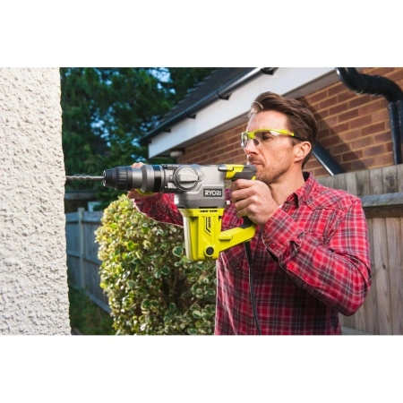 фото перфоратор ryobi rsds1050-k