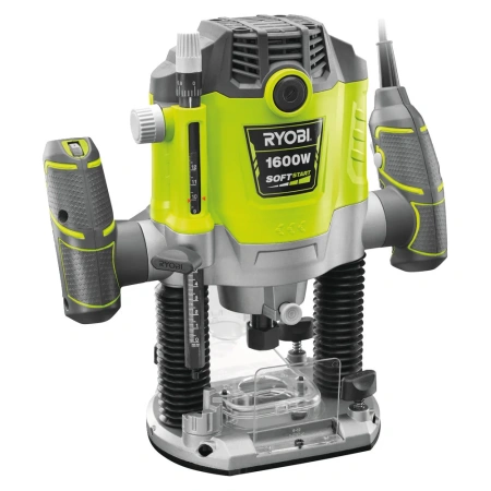 фото фрезер ryobi rrt1600-k