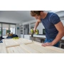 фото компактная дрель-шуруповерт ryobi one+ r18dd3-120s