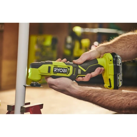 фото многофункциональный инструмент ryobi rmt18-0