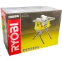 фото распиловочный станок ryobi rts1800es