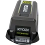 фото аккумулятор ryobi ry36b80b 36в, 8 а*ч