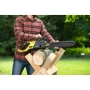 фото бесщеточная цепная пила ryobi max power ry36csx40b-0 36в 5133004898