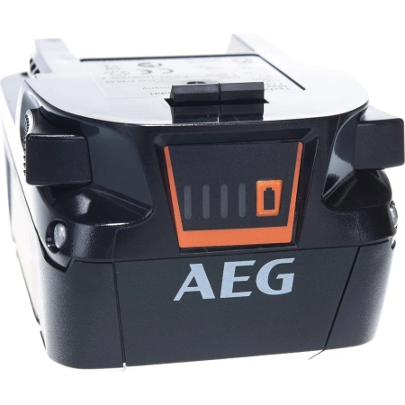 фото аккумулятор aeg l1850shd