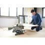 фото распиловочный станок ryobi rtms1800g