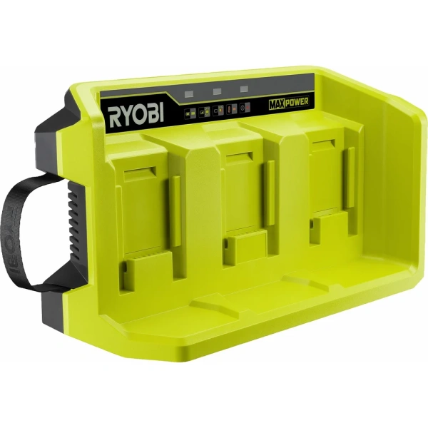 фото зарядное устройство ryobi ry36c3pa
