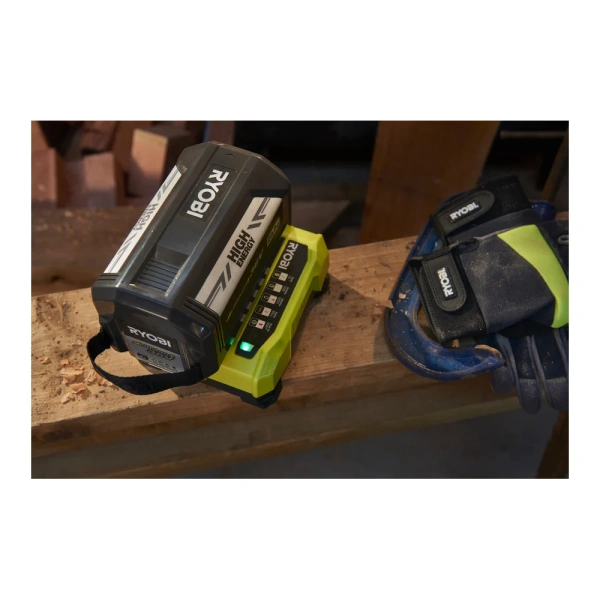 фото зарядное устройство ryobi ry36c60a