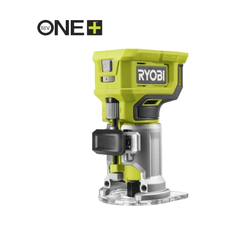 фото кромочный фрезер ryobi rtr18-0