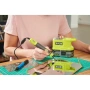 фото прямошлифмашина ryobi one+ rrt18-0